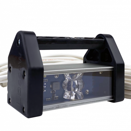 Проявочная лампа маляра LOSSEW LAMP P2 ULTRA PRO