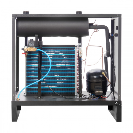 Рефрижераторный осушитель Master Blast MB-30AC - Фото