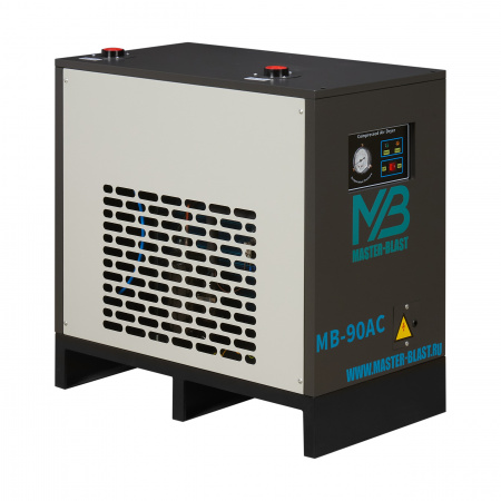 Рефрижераторный осушитель Master Blast MB-90AC - Фото