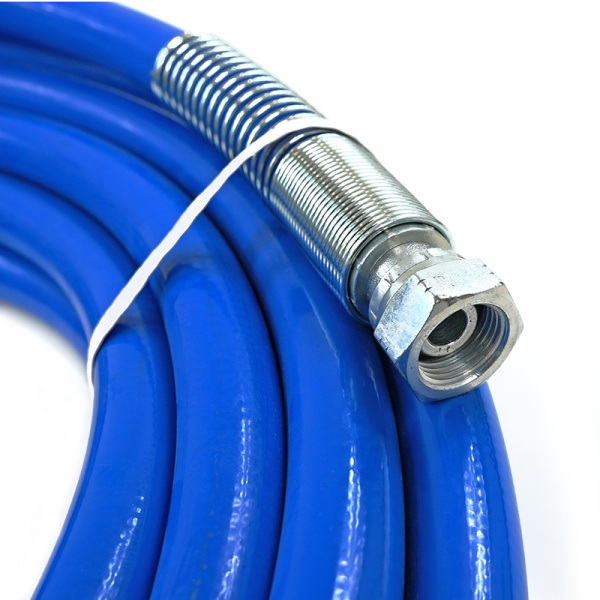 Шланг высокого давления Schtaer SCH-250-1/2-15-B - Фото