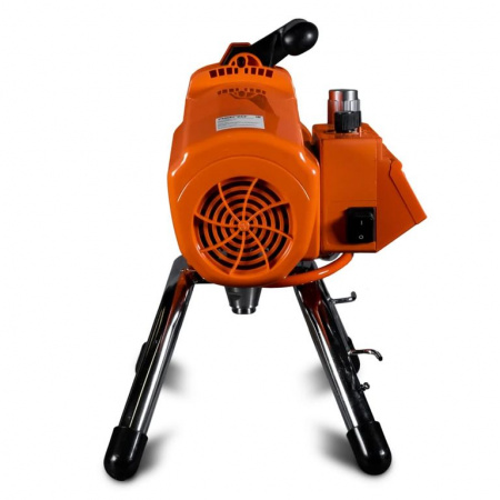 ASPRO-2800 окрасочный аппарат - Фото