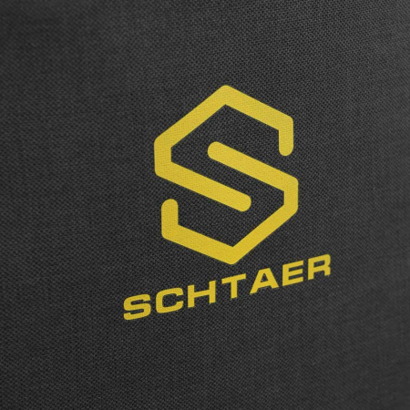 *SCH-R345232/35 Рюкзак с нанесением фирменного логотипа SCHTAER - Фото