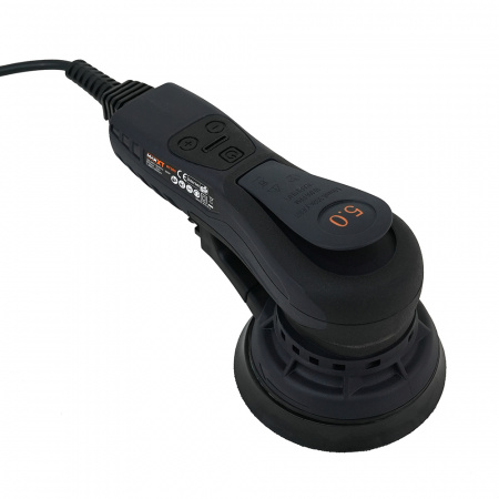Шлифовальная машинка MAXXT R7303-125-5.0 - Фото
