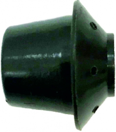 Сопло 12 мм для растворного ствола ASPRO - Фото