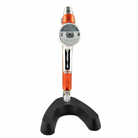 Краскопульт пневматический Sagola 4600 TITANIA PRO 1,3 мм - Фото