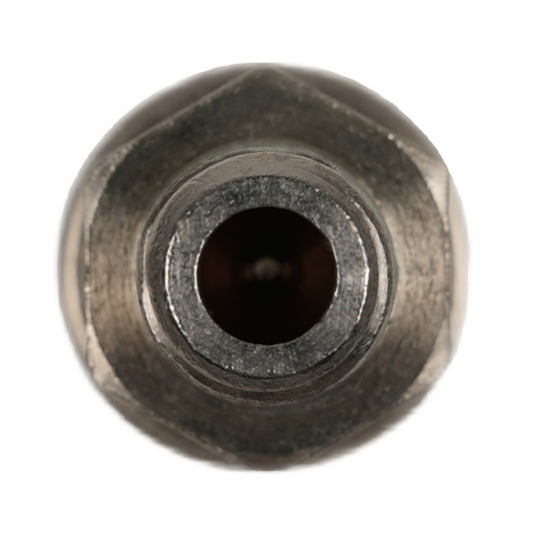 *MPV-424-A штуцер внутреннего б/с соединения с внеш. резьбой 1/4" - Фото