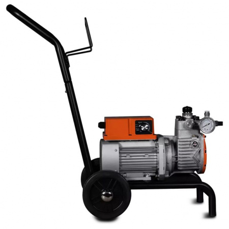 ASPRO-3600 окрасочный аппарат - Фото