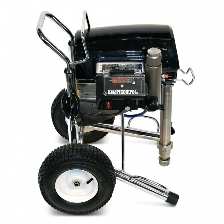 Окрасочный аппарат Schtaer Jupiter 4 - Фото