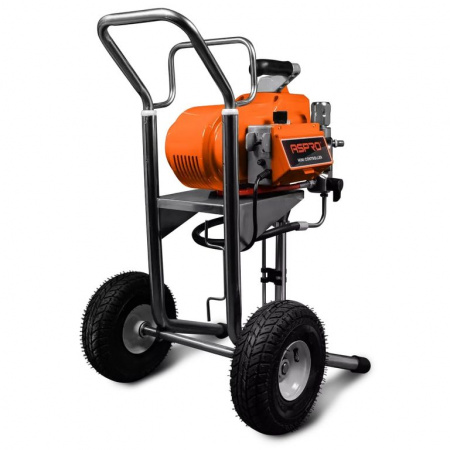 ASPRO-3100H окрасочный аппарат - Фото