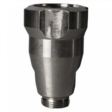 Корпус входного клапана для окрасочных аппаратов ASPRO-3900 / 6000