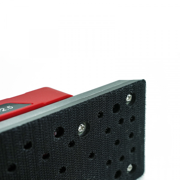 Плоскошлифовальная машинка YOKIJI YKJ-197-70-2.5 - Фото