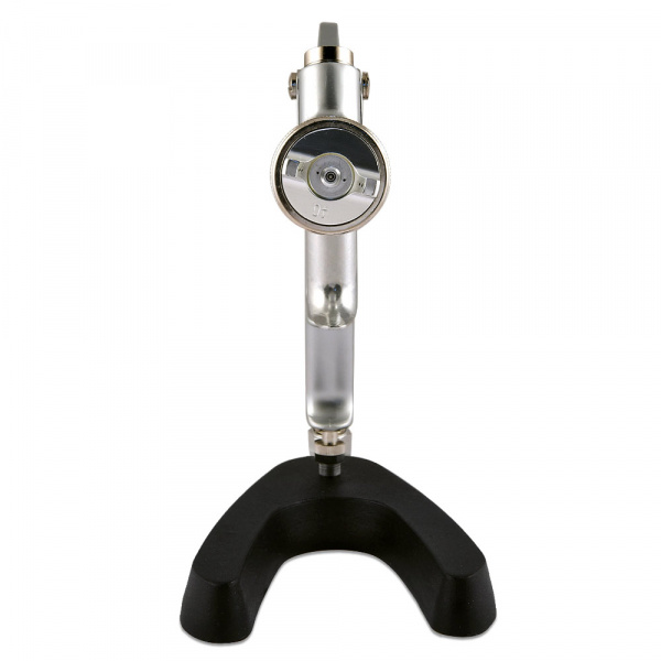 Краскопульт пневматический Sagola Classic LUX 42 2.5 мм - Фото