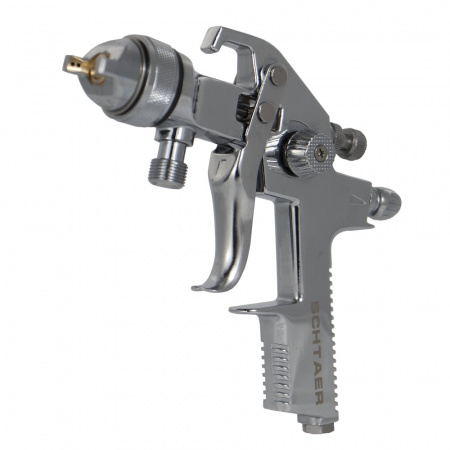 Краскопульт пневматический Schtaer SCH-17PT 1,4 мм - Фото