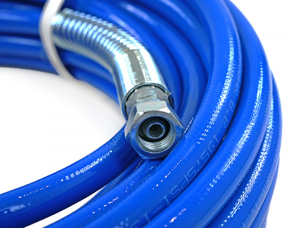 Шланг высокого давления Schtaer SCH-500-1/4-15-B - Фото