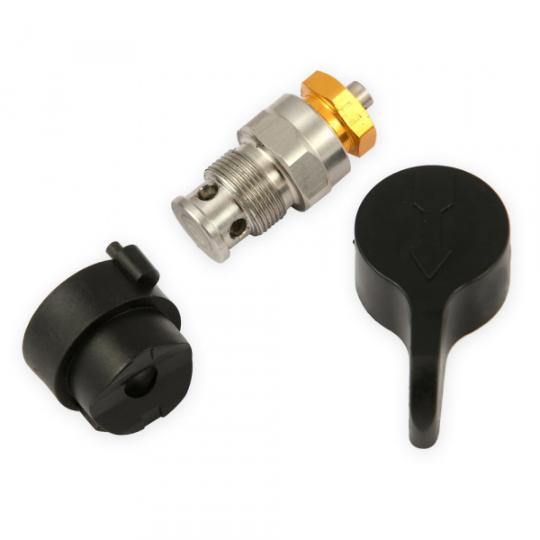 *EPT270DR Кран сброса давления на EPT270 - Фото