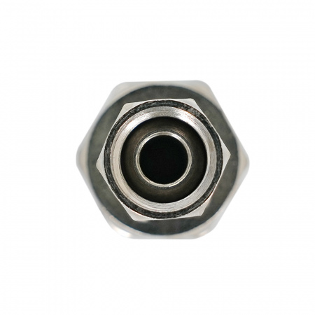 *SCH-PHC-4527 штуцер для воздушного шланга, 1/4" FNPS - Фото