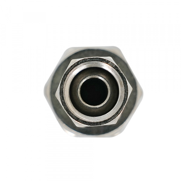 *SCH-PHC-4527 штуцер для воздушного шланга, 1/4" FNPS - Фото