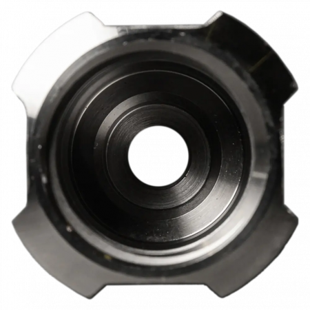 Корпус входного клапана для окрасочных аппаратов ASPRO-2700 / 3100 / 3100H - Фото