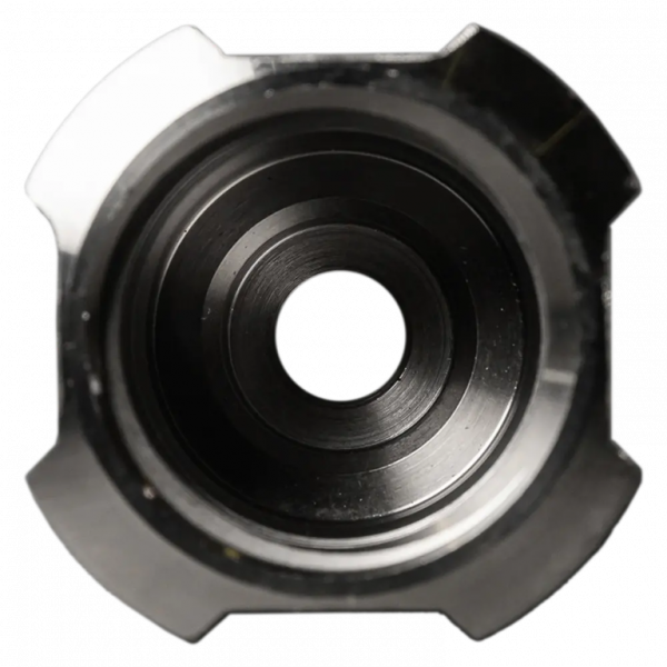 Корпус входного клапана для окрасочных аппаратов ASPRO-2700 / 3100 / 3100H - Фото