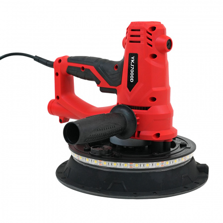 Шлифовальная машинка YOKIJI YKJ7000D c LED подсветкой - Фото