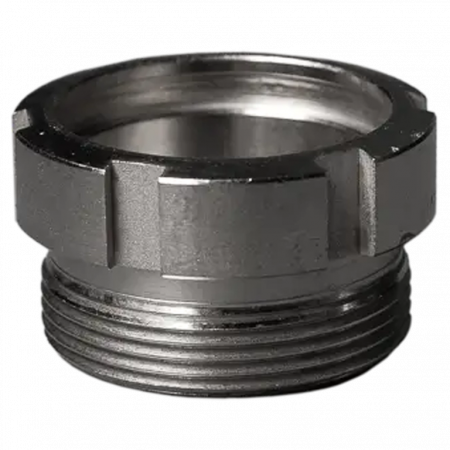 Горловина насоса (гайка) для окрасочных аппаратов ASPRO-3100 / 3100H
