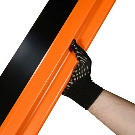 Шпатель ASPRO ERGOPLANE 800 с лезвием 0,3 мм - Фото