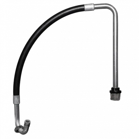 Краскоприемная система для окрасочных аппаратов ASPRO-2300 / 2700 / 3100 / 3100H