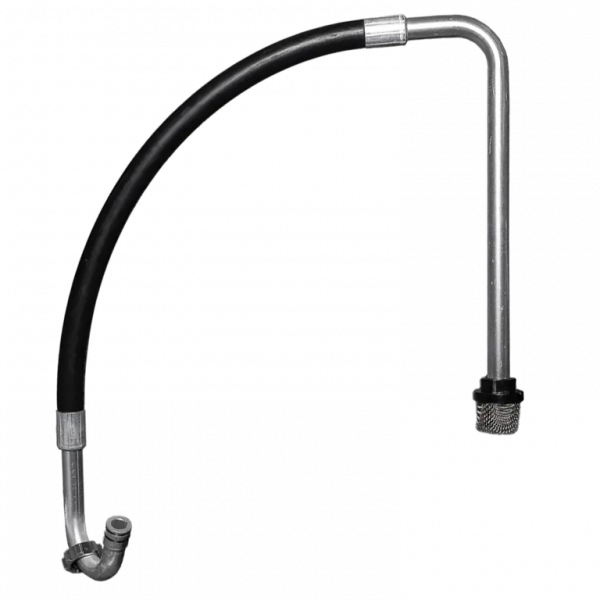 Краскоприемная система для окрасочных аппаратов ASPRO-2300 / 2700 / 3100 / 3100H - Фото