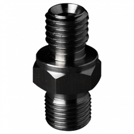 Штуцер для шланга 1/4 х 1/4 для окрасочного аппарата ASPRO-4100 - Фото