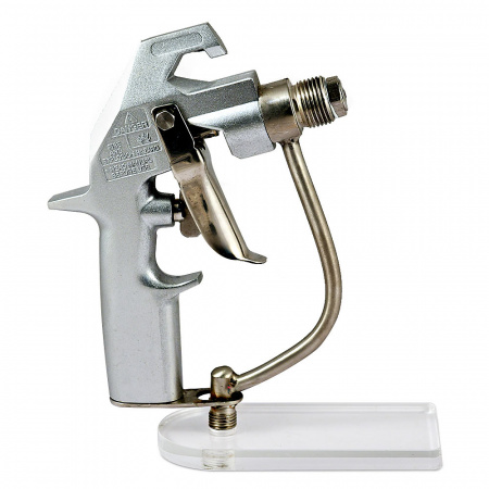 Безвоздушный краскораспылитель Schtaer 6376 - Фото