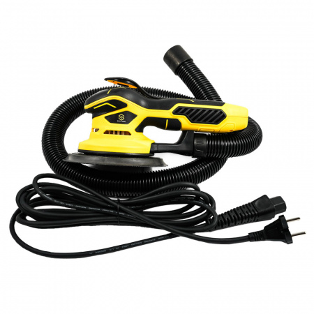 Шлифовальная машинка Schtaer SCH-03-150-2.5 ( + брелок) - Фото