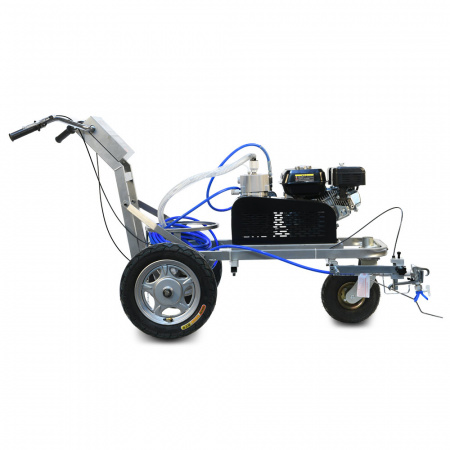 *LM85PA насос в сборе для SPLM850 - Фото