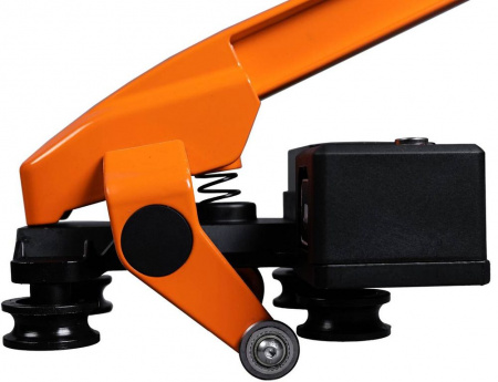 ASPRO-TTC3200 механическая система резки крупноформатной плитки 3200мм (1680x2) - Фото