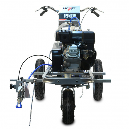 *LM85PA насос в сборе для SPLM850 - Фото