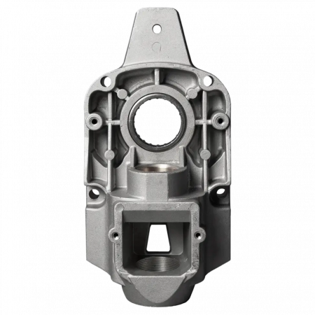 Корпус со втулкой для окрасочного аппарата ASPRO-2700