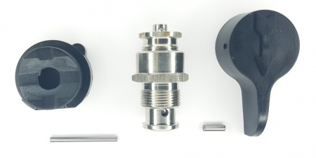 *SS284016 Кран сброса давления в сборе для Saturn 28 - Фото