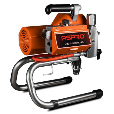 ASPRO-2300 покрасочный аппарат - Фото