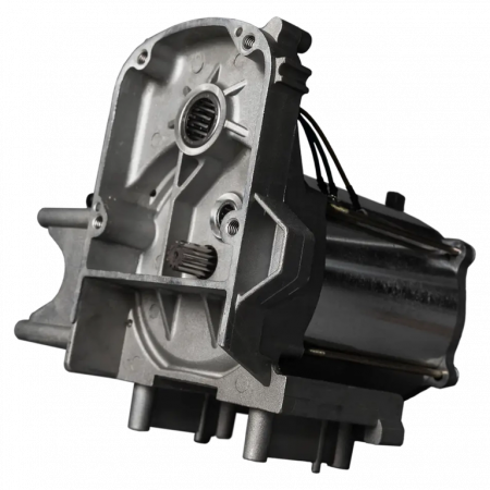 Мотор в сборе для окрасочных аппаратов ASPRO-3100 / 3100H - Фото