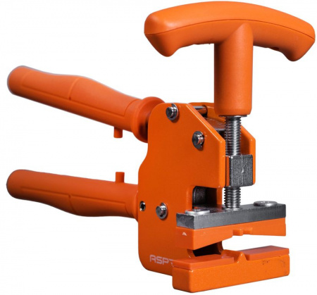 ASPRO-TTC3200 механическая система резки крупноформатной плитки 3200мм (1680x2) - Фото