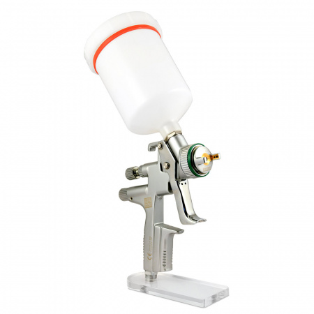 Краскопульт пневматический Auarita ITALKO H-5005 HVLP 1,3 мм - Фото