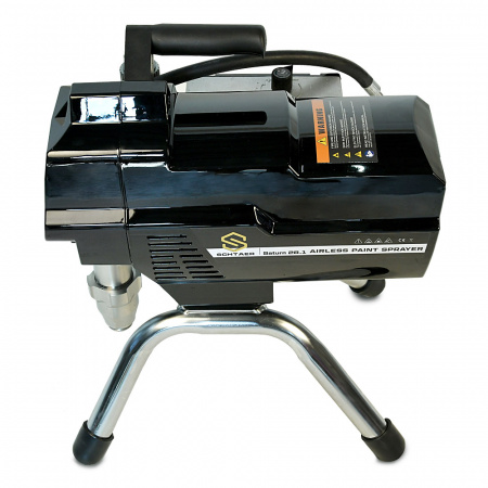 Окрасочный аппарат Schtaer Saturn 28.1 - Фото