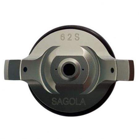 *56418647  воздушная голова 62S GTO 3300
