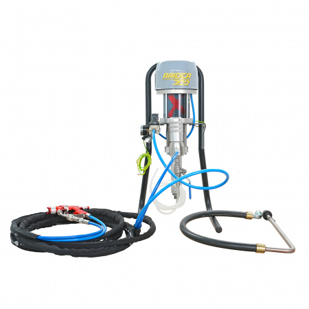 *30951698 установка RAIDER 300 MIX SAGOLA комплект - Фото