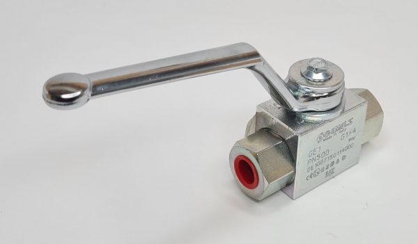 *K254-108 кран - Фото