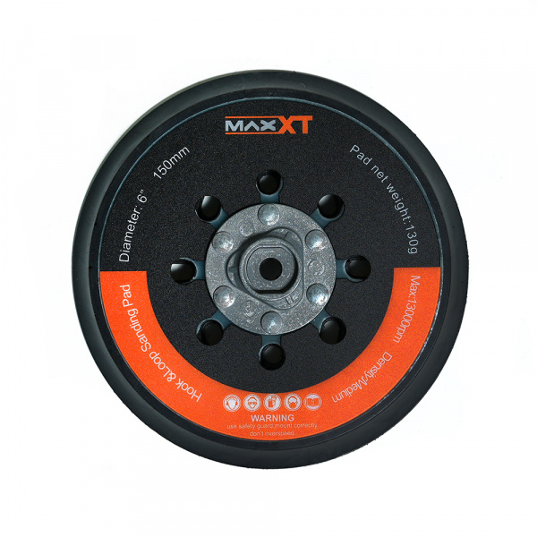 *R7303-150SD опора для крепления абразивного материала для R7303-150 - Фото