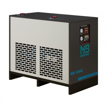 Рефрижераторный осушитель Master Blast MB-100AC - Фото
