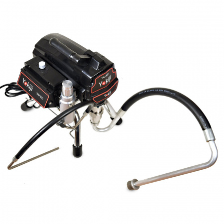 Окрасочный аппарат YOKIJI YKJ 520.1 - Фото