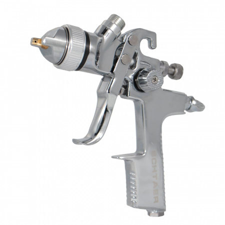 Краскопульт пневматический Schtaer SCH-17G 2,0 мм - Фото