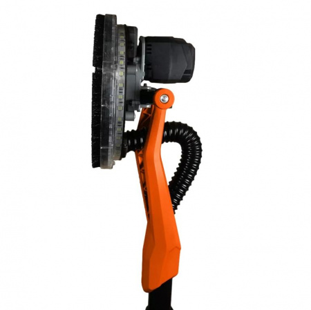 ASPRO-1010A бесщеточная шлифмашина-жираф с подсветкой - Фото