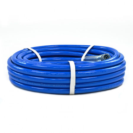 Шланг высокого давления Schtaer SCH-500-1/4-15-B - Фото